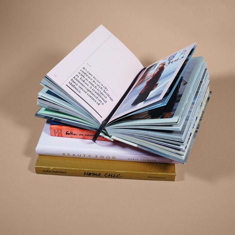 Image d'illustration : livre ouvert